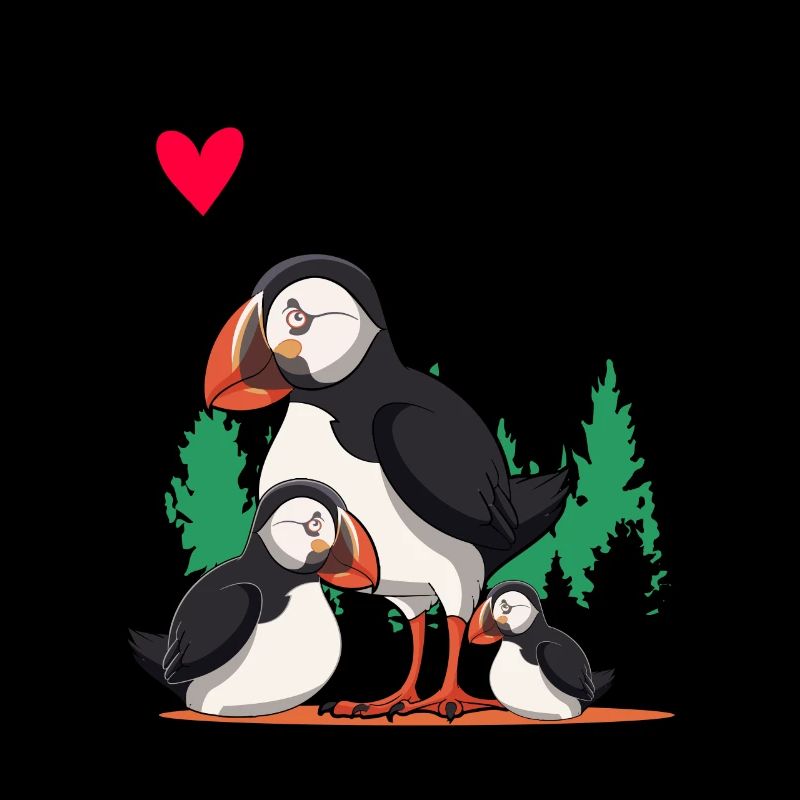 Plongeurs de perroquets