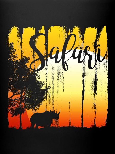 Rhino Africa