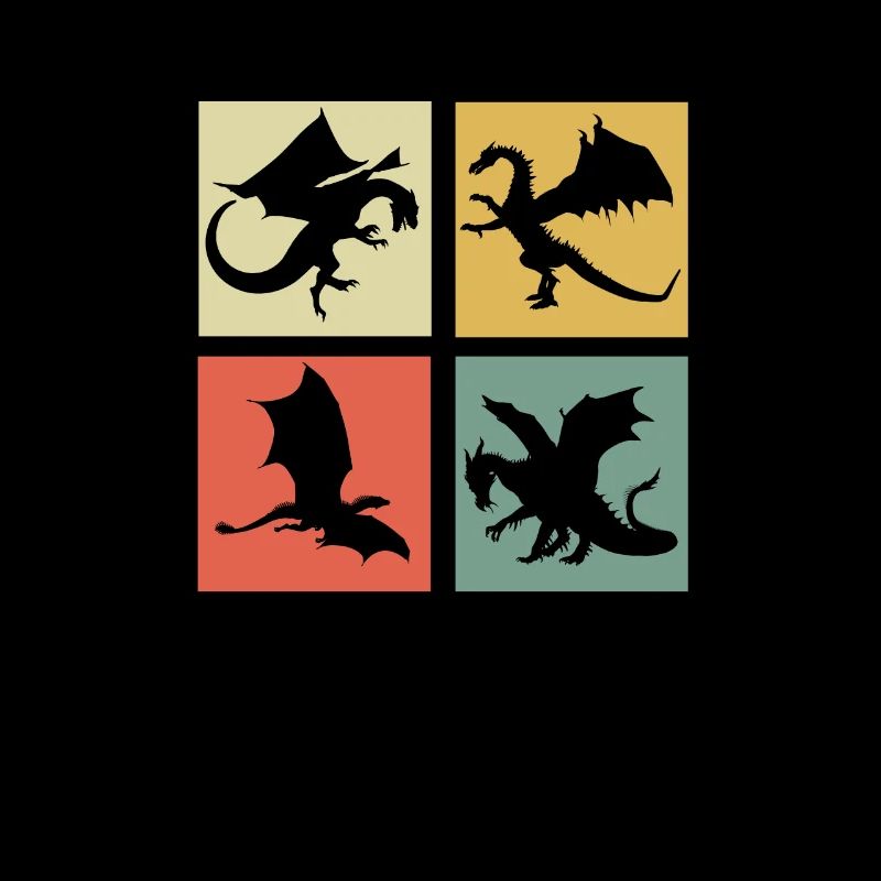 Drache