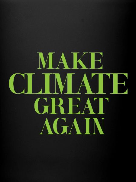 Climate Change Climate