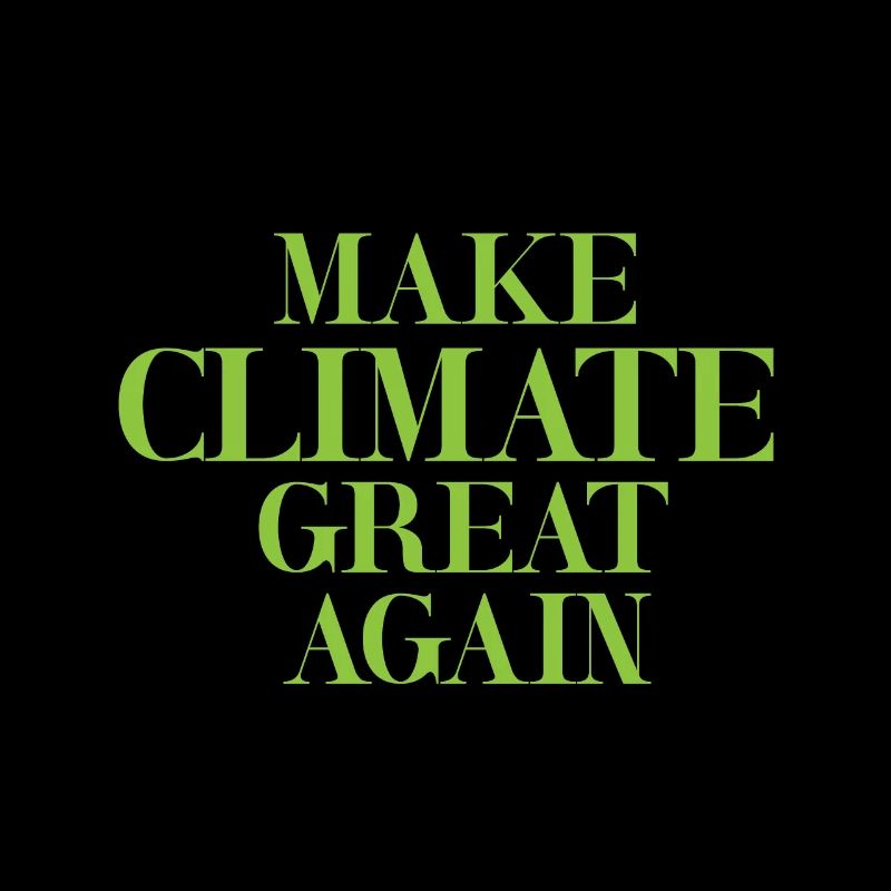 Climate Change Climate