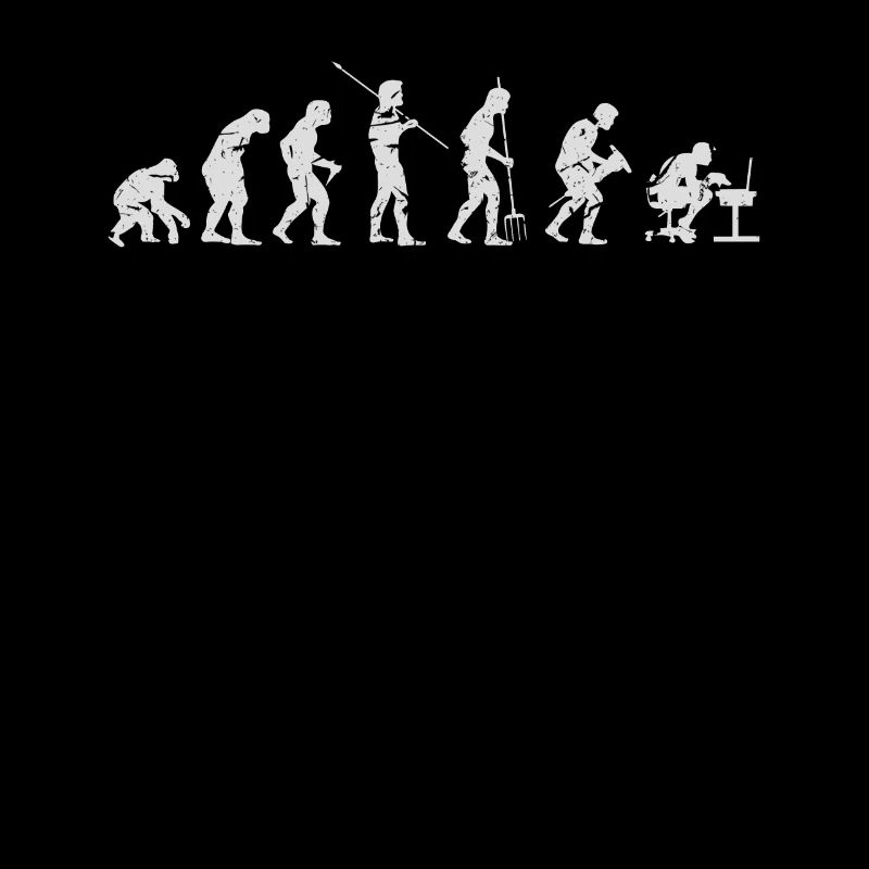 Evolution Computer Scientist
