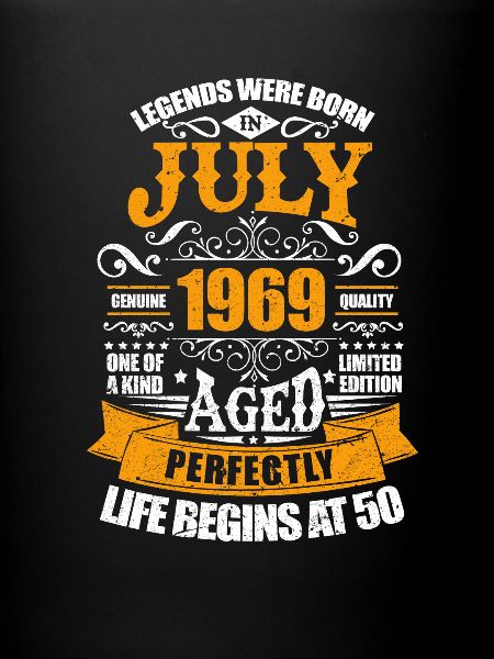 July 1969