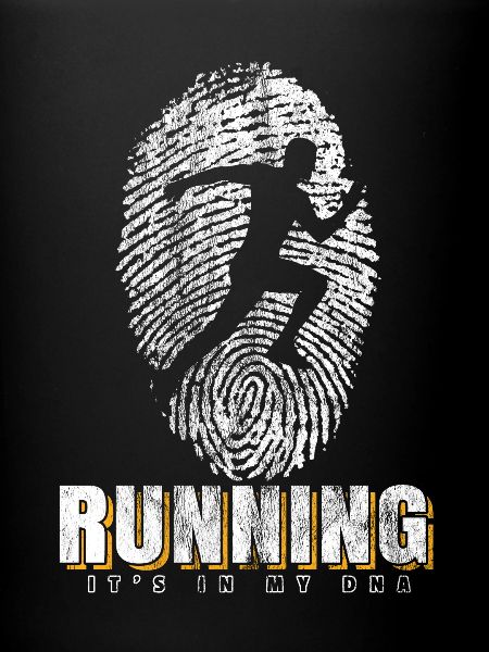 Run Runner DNA