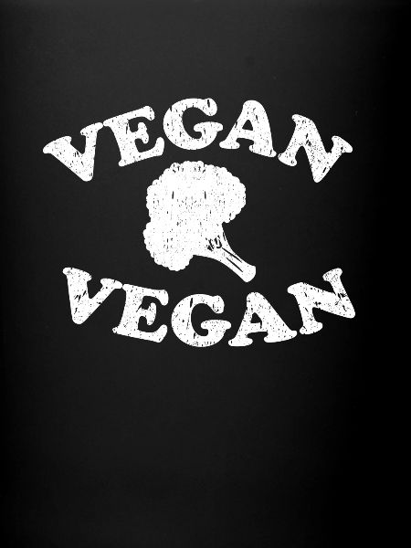 Végétalien végétalien