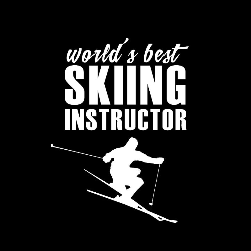 Ski instructor