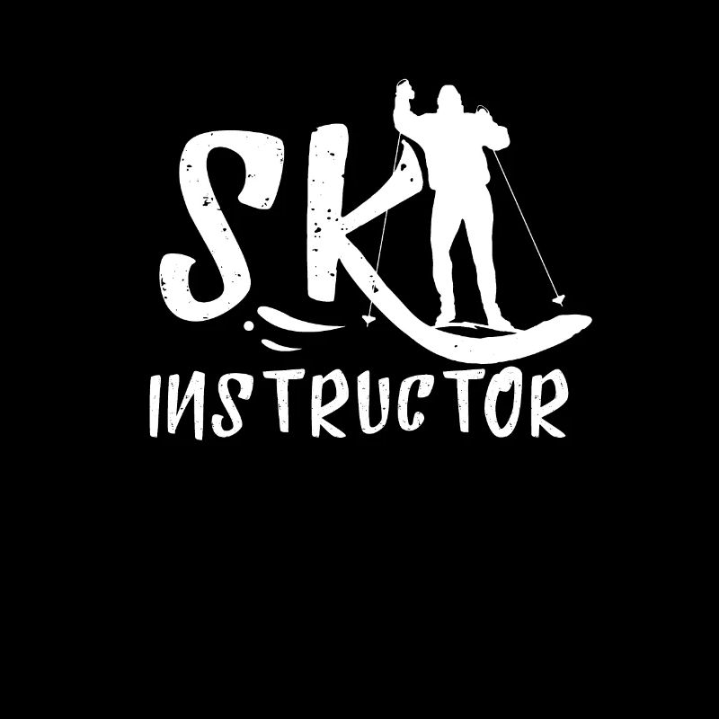 Ski instructor