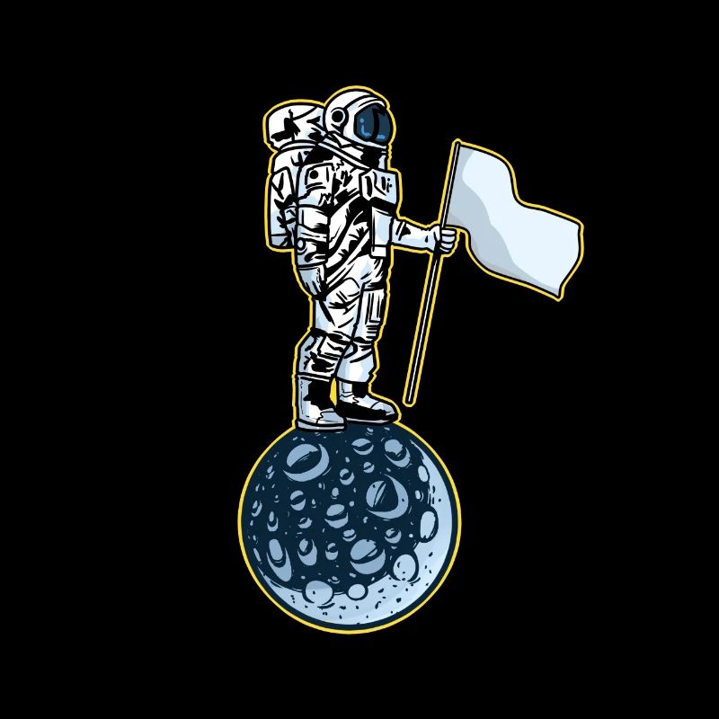astronaut