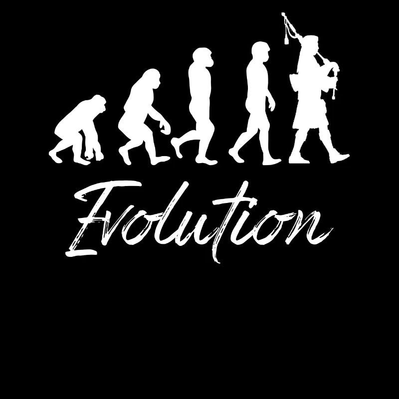 Cornemuse - cornemuse - joueur de cornemuse - design