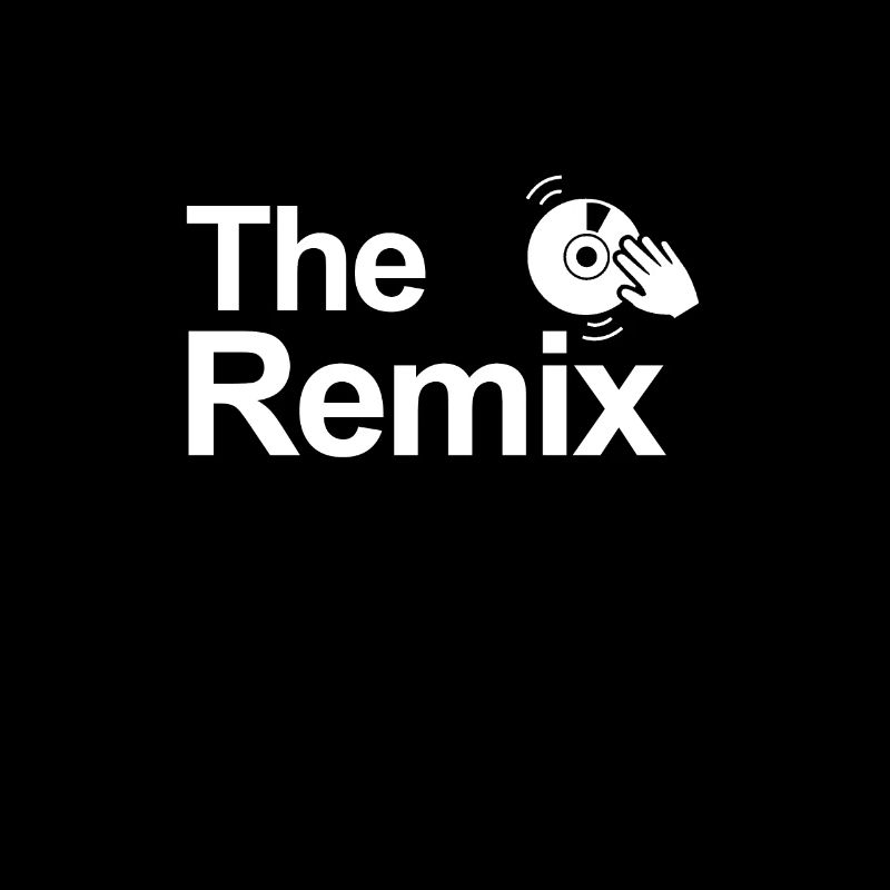 The Original the Remix Mutter Vater Kind Geschenk