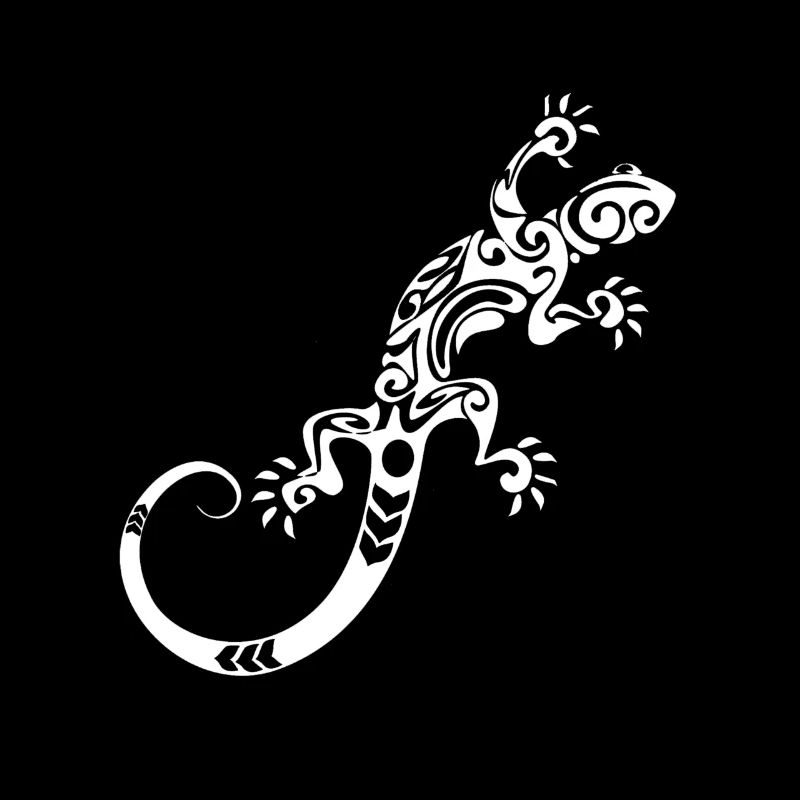 lézard
