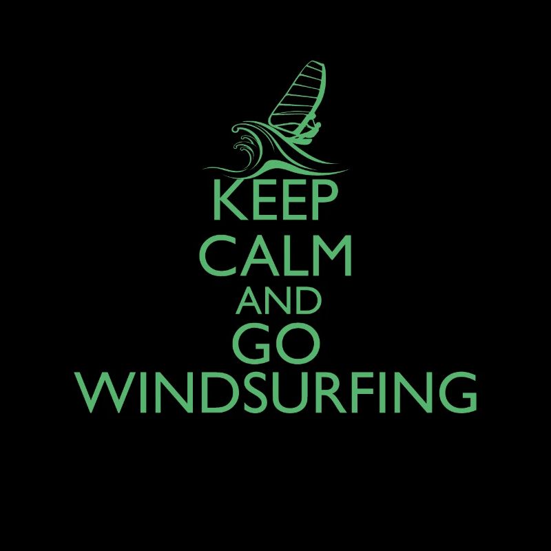 Surf Windsurferin Windsurfer Windsurf Planche à voile
