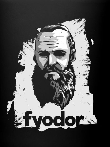 Fyodor Dostoyevsky