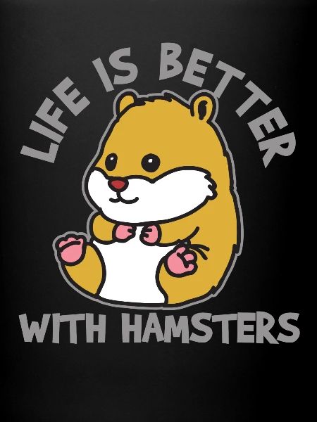 Hamster hamster