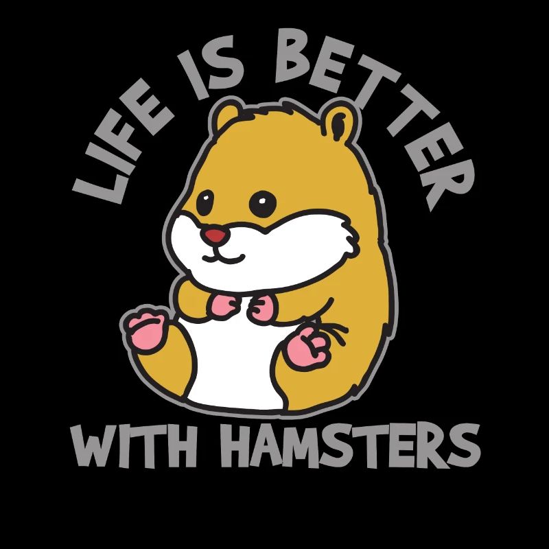 Hamster hamster