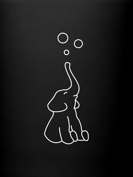 éléphant