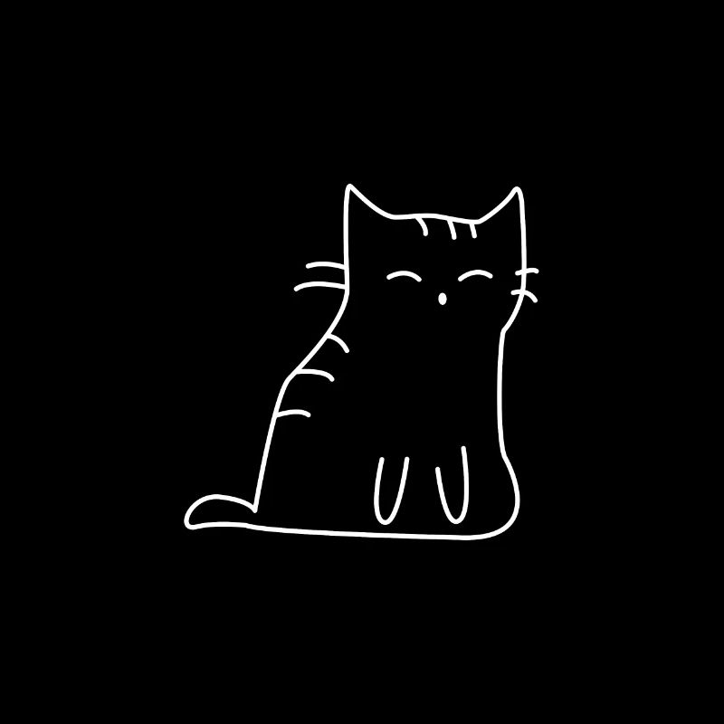 Cute Cat