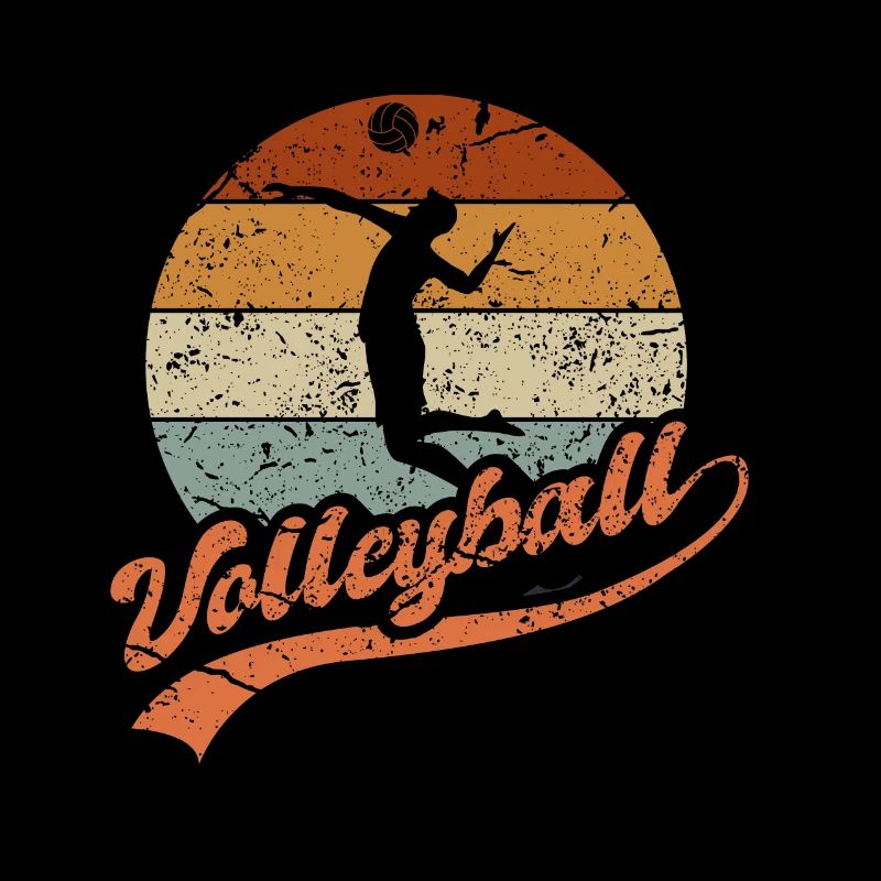 millésime de volleyball