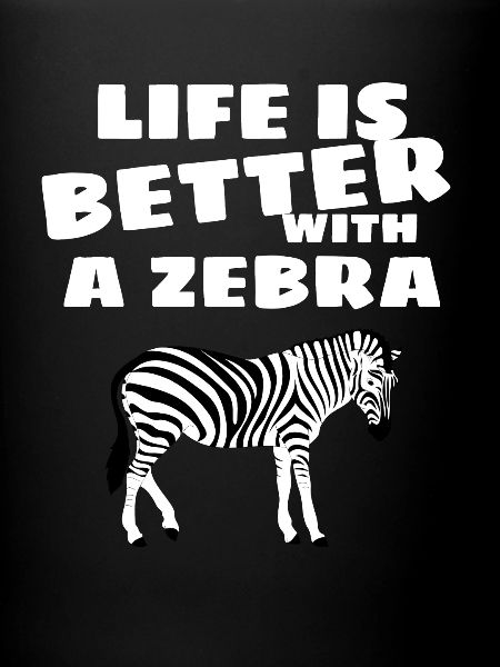 zèbre