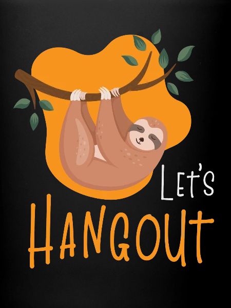 Sloth stress