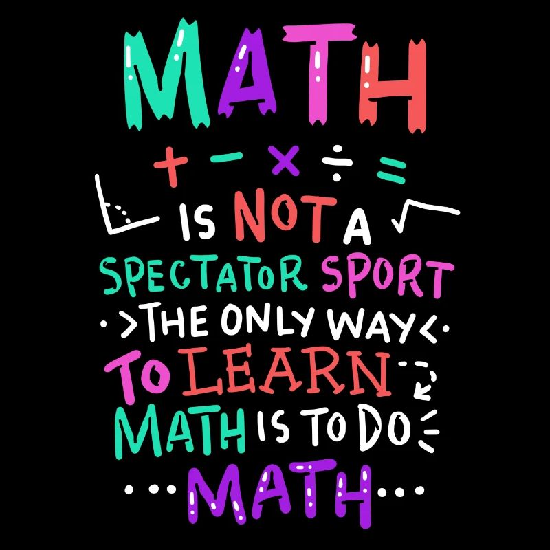 professeur de mathématiques