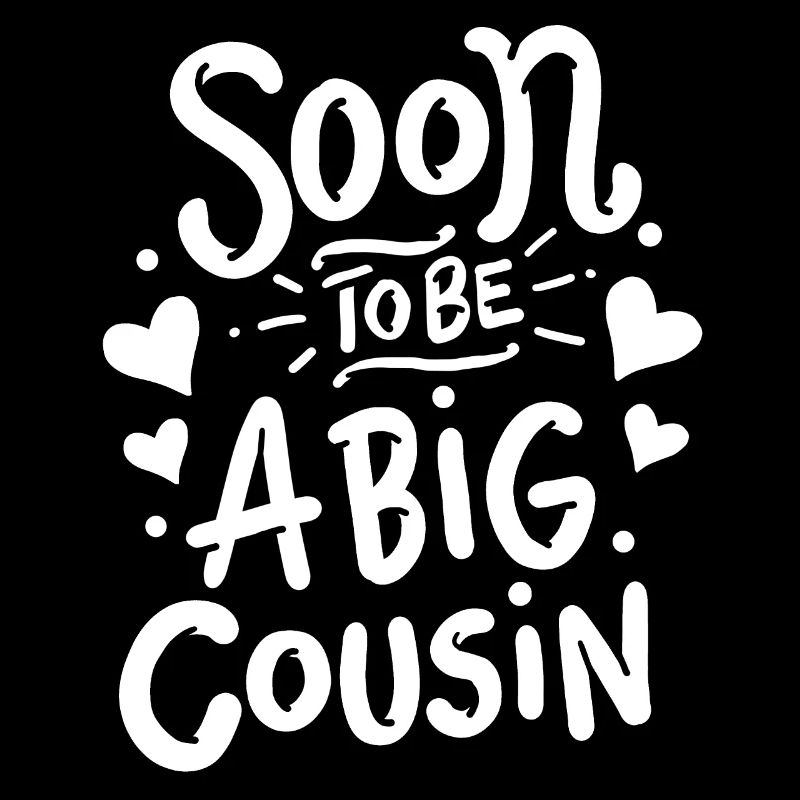 Grand cousin