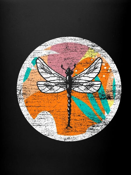 dragon-fly