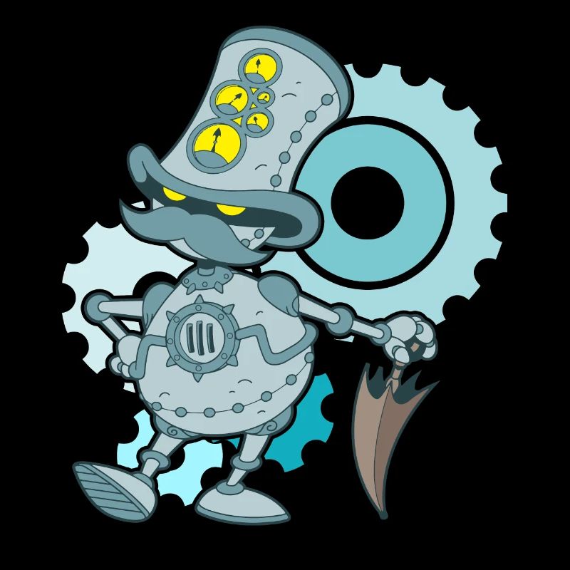 Robotter