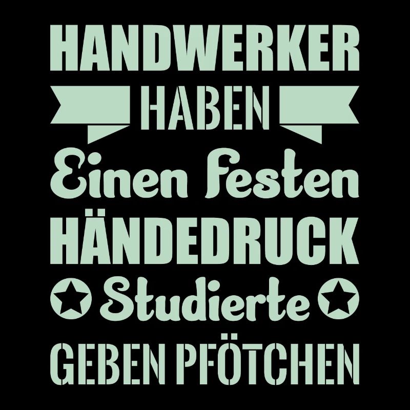 Handwerker