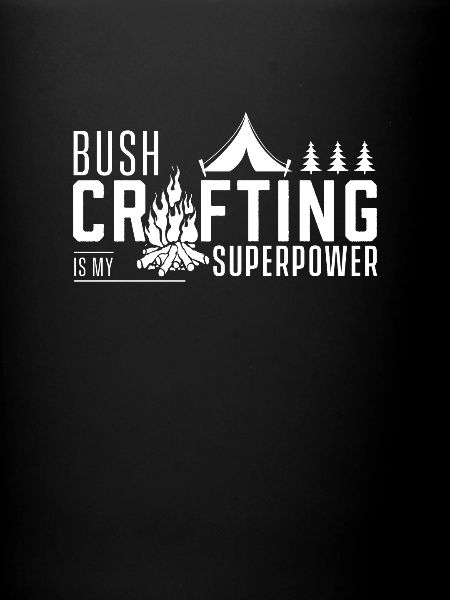 Bushcraft
