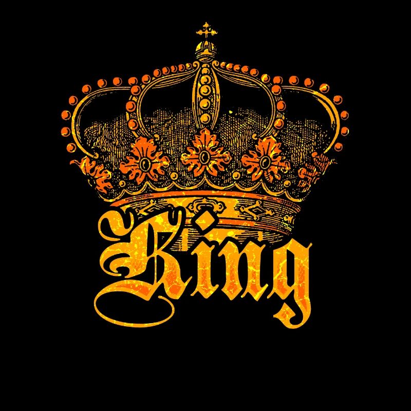 King Crown King