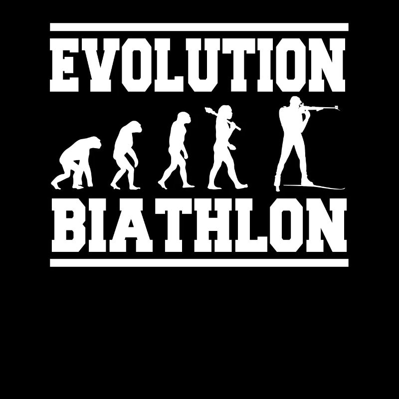 Evolution Biathlon