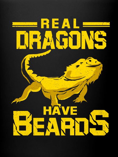 Bearded Dragon
