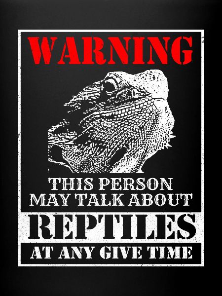 Bearded Dragon