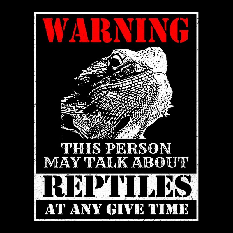 Bearded Dragon