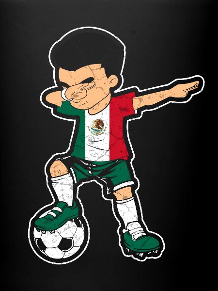 Soccer Mexico