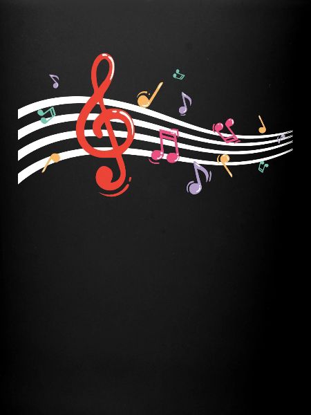 Mélodie musicale