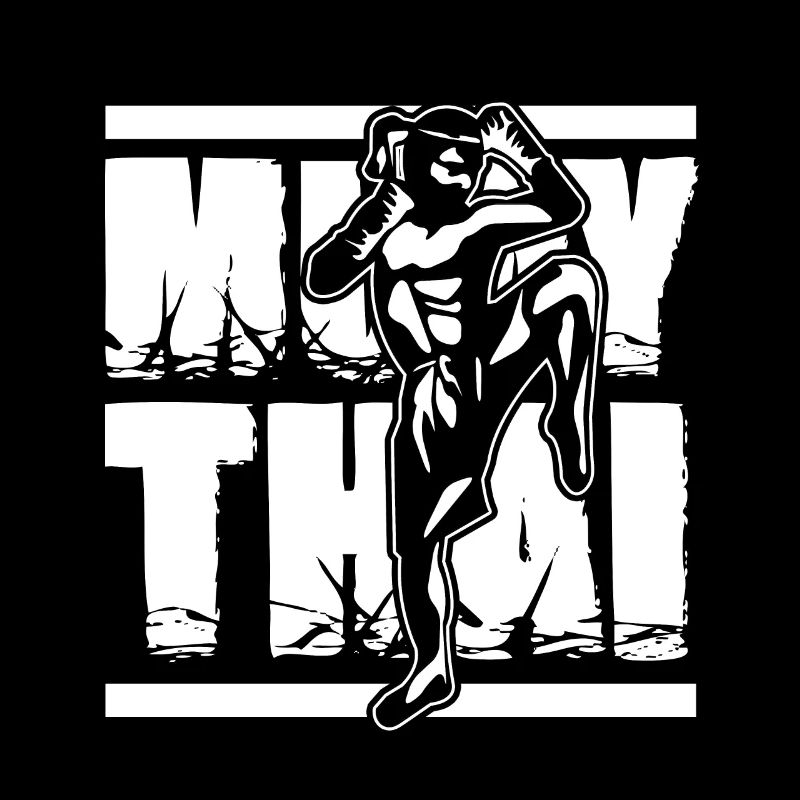 Muay Thai body control