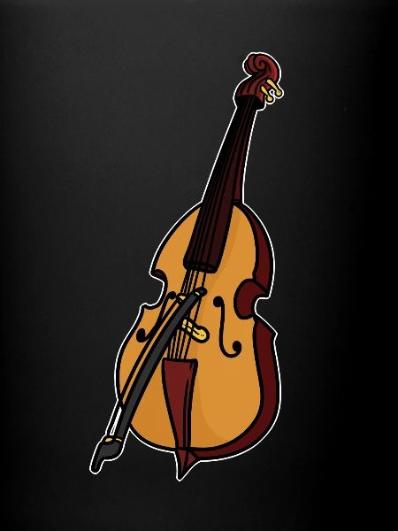 contrebasse
