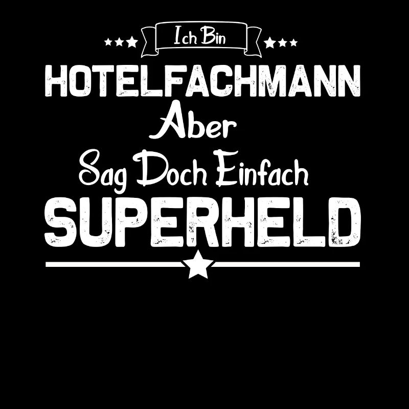 Hotelfachmann