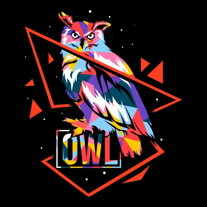Polygon Owl