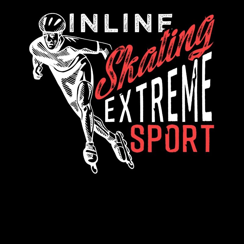 Inline skating Roller skating Inliner Funny