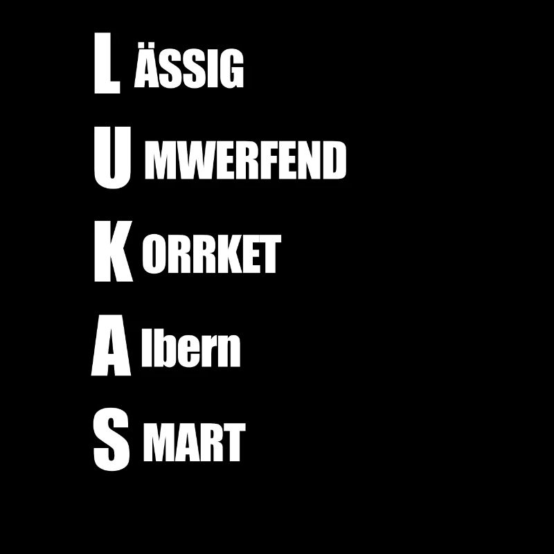 Lukas