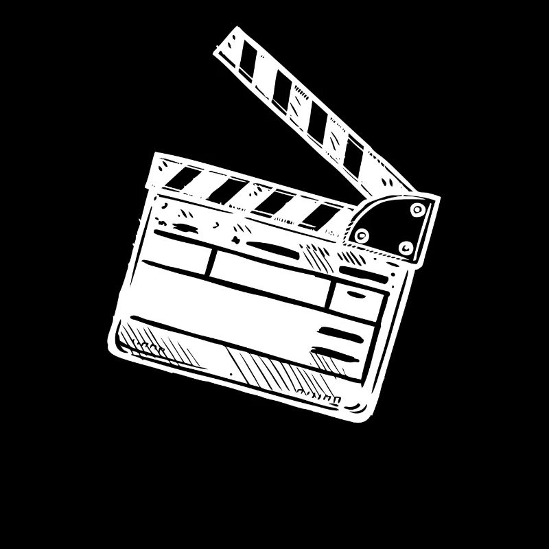 clapperboard