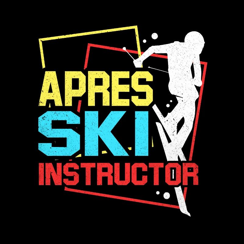 Ski Ski Ski Ski Ski