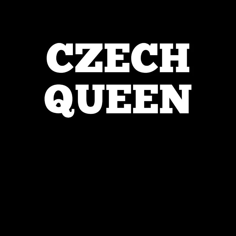 Tschechisches Mädchen