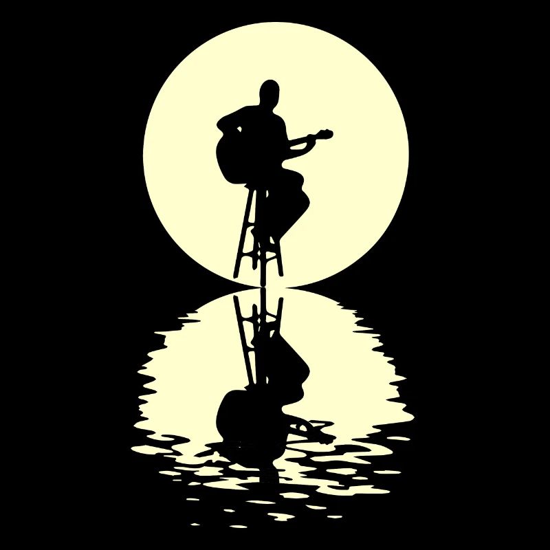 Guitar Moon