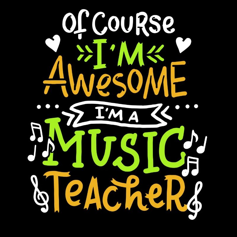 Ecole de Musique Enseignant