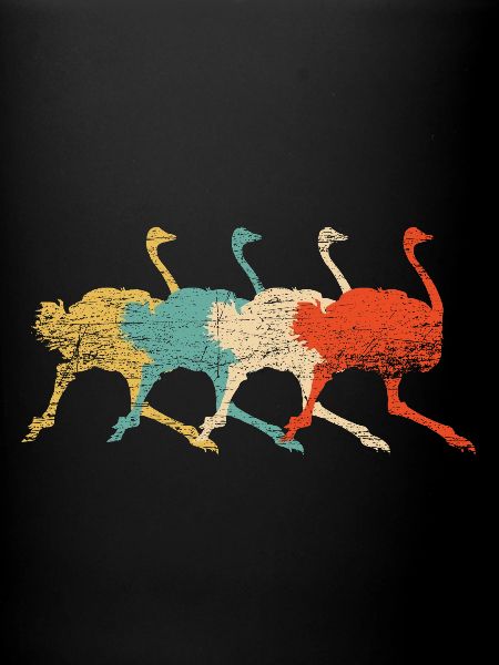 Ostrich