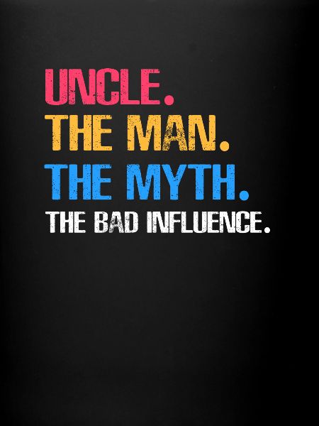 uncle
